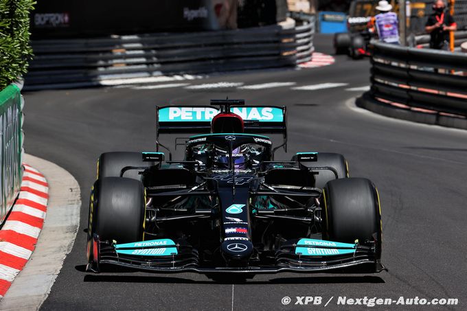 Monaco race 'will never be (…)