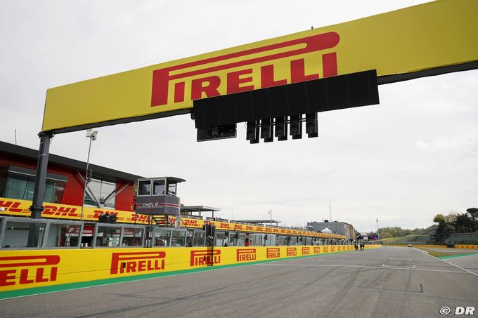 Imola could secure five-year F1 race (…)