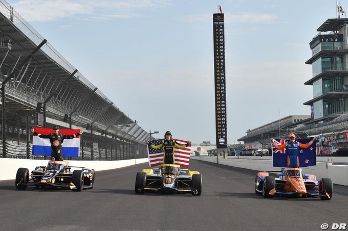 Indy 500 : Tout savoir de la plus (...)