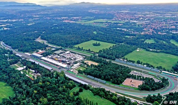 Monza propose sa solution pour (…)