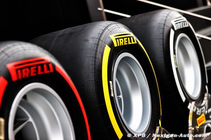 Pirelli calculera une sécurité plus (…)