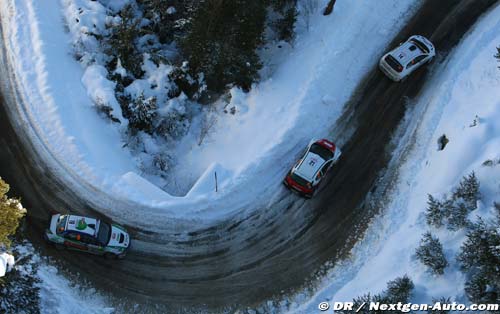 Un come-back de Delecour pour le (…)