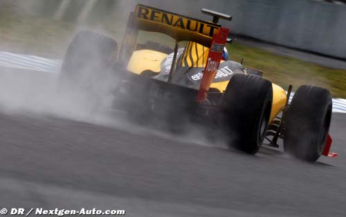 Il n'y a pas de leader chez Renault