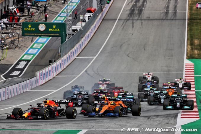 Verstappen extends title lead with (…)