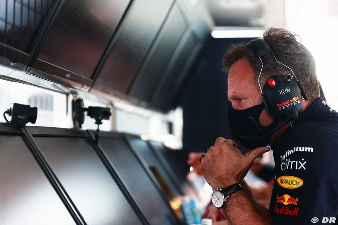 Next-gen F1 engines must be louder (...)