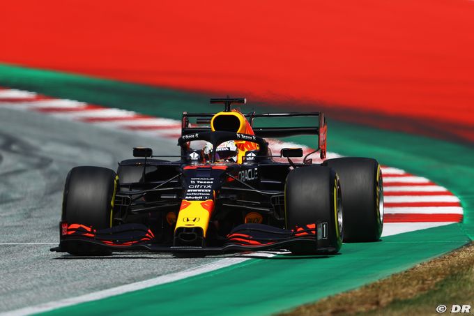 British GP 2021 - Red Bull F1 preview