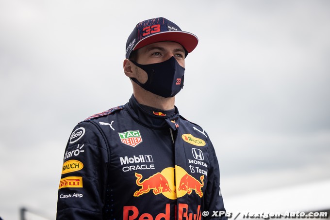 Verstappen se méfie de Mercedes F1 (…)