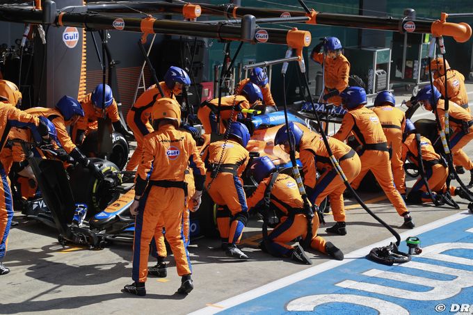 New pitstop rules delayed until (…)