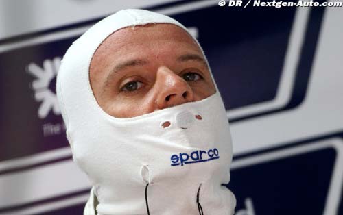 Barrichello asked to lose weight for (…)