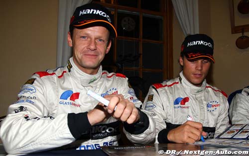 Mikkelsen devrait briller en 2011