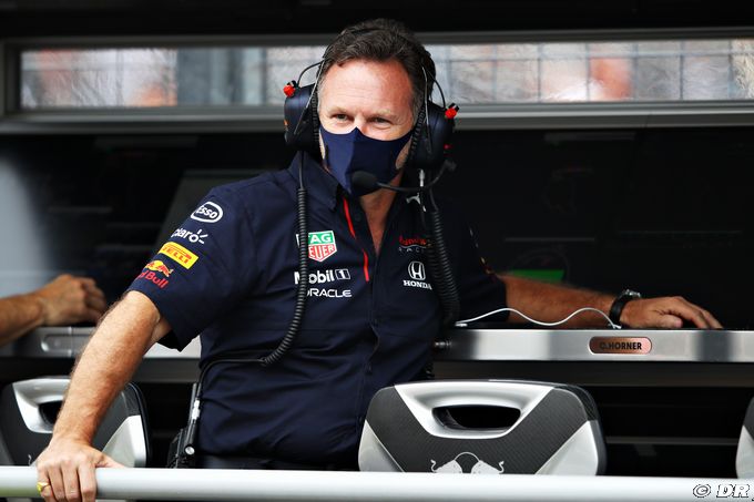 Red Bull hopes Verstappen's (...)