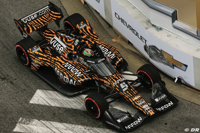 McLaren devient actionnaire majoritaire
