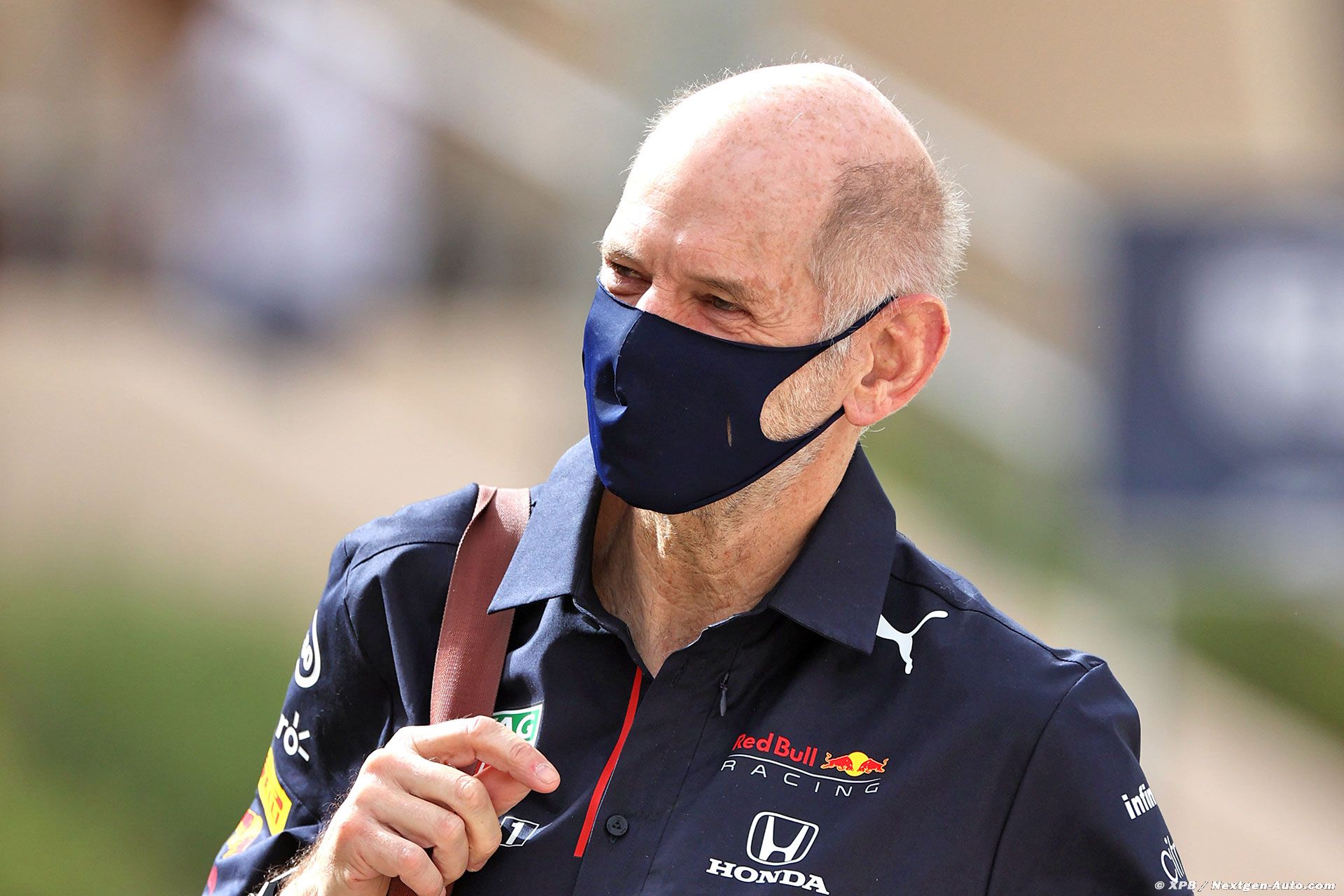 Newey : Honda a donné à Red Bull (…)