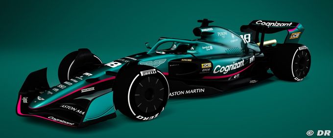 Aston Martin F1 veut exploiter le (…)