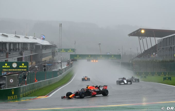 F1 to re-consider rules after Spa (…)