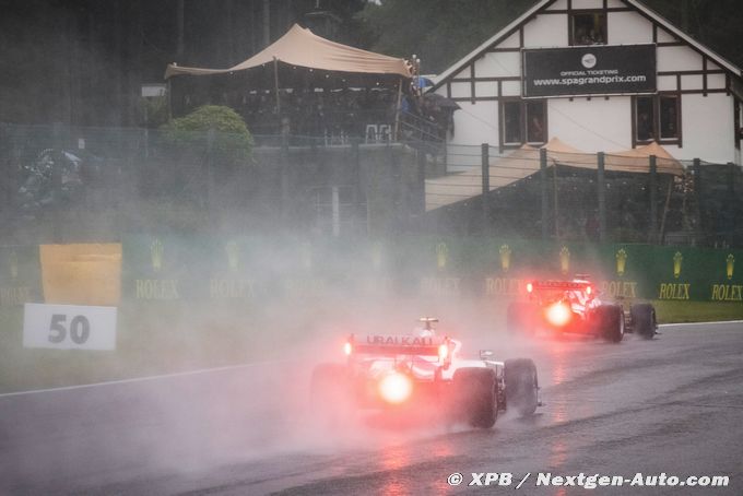 F1 should consider banning wet races (…)