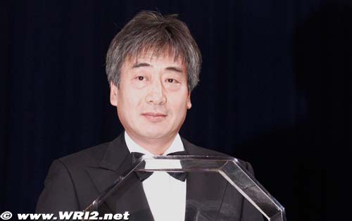 Korea and Abu Dhabi receive Awards (…)