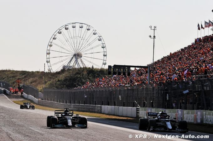 Tost : Gasly a fait un travail (…)