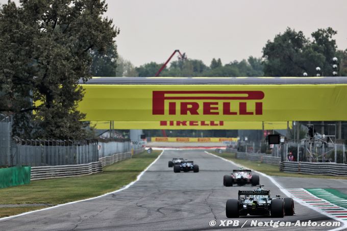 Drivers eye reverse grids for F1 (...)