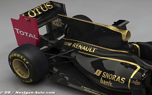 Lotus contre Lotus : Autosport a (…)