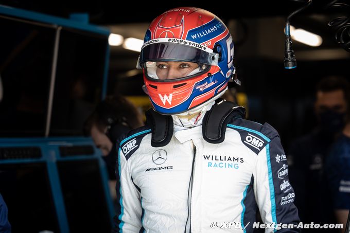 Mercedes F1 : Coulthard a hâte de (...)