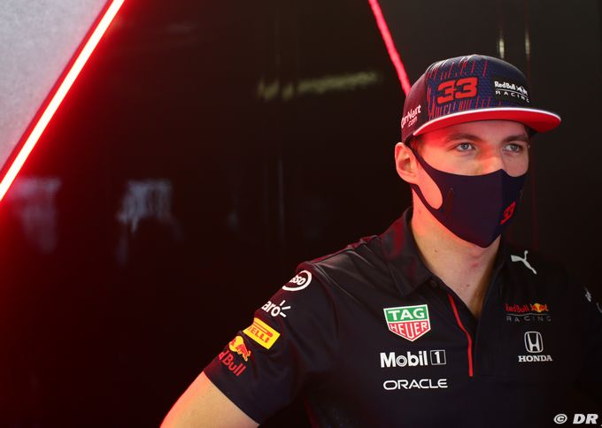 Berger verrait bien Verstappen titré (…)