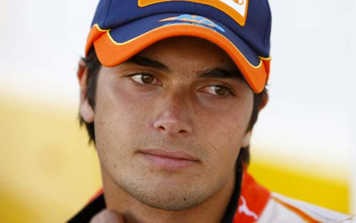 Piquet says sorry for crashgate scandal