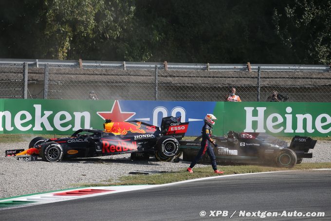 Glock impressed with Verstappen's