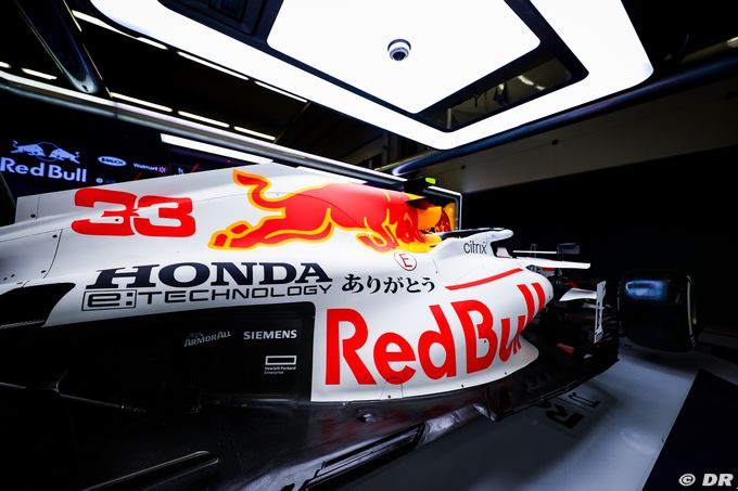 Red Bull et Honda étendent leur (…)