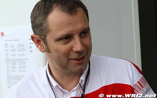 Domenicali: No space for two races (…)