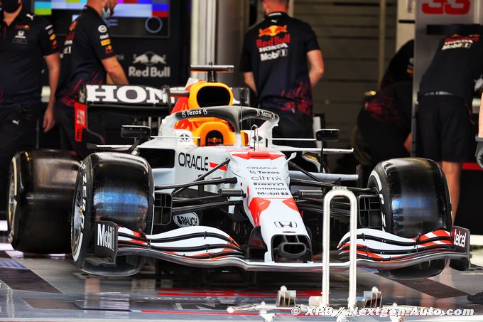 Honda pense déjà à revenir en F1 : (…)