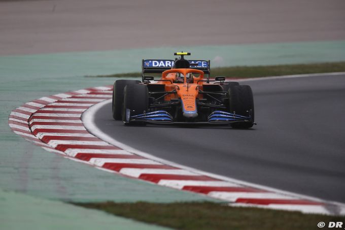 McLaren F1 lèvera-t-elle les doutes (…)