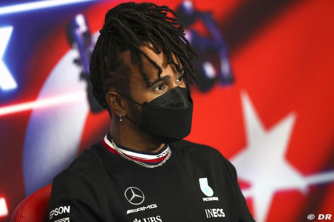 Hamilton veut un retour à Kyalami et (…)