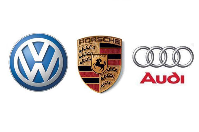 Volkswagen, Audi et/ou Porsche en (...)
