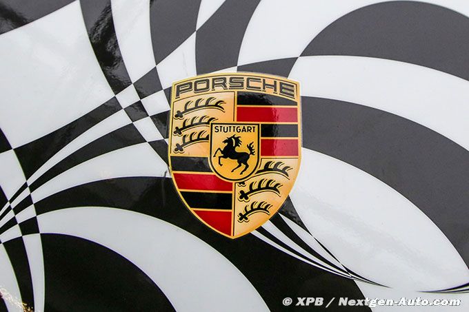 Porsche reconnait que son arrivée en (…)