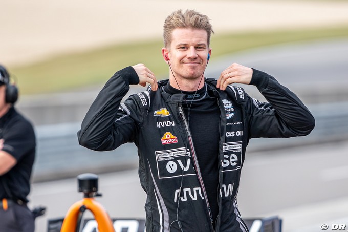 Officiel : Hülkenberg renonce à (…)