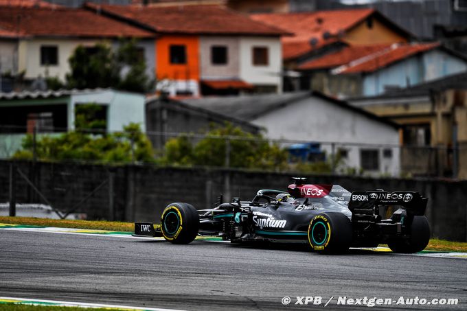 Hamilton risque la disqualification (…)