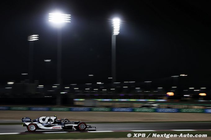 Les vibreurs du Qatar étaient-ils (...)