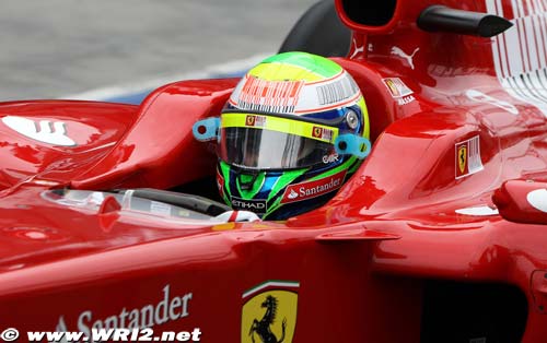FIA to propose F1 'windscreen'