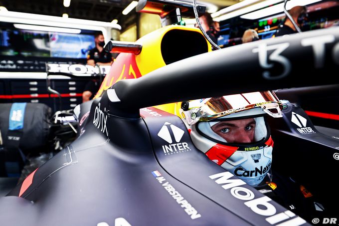 Marko plays down Verstappen's (…)