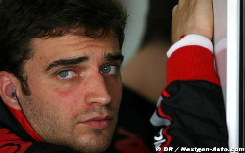 Spa boss doubts d'Ambrosio to (…)