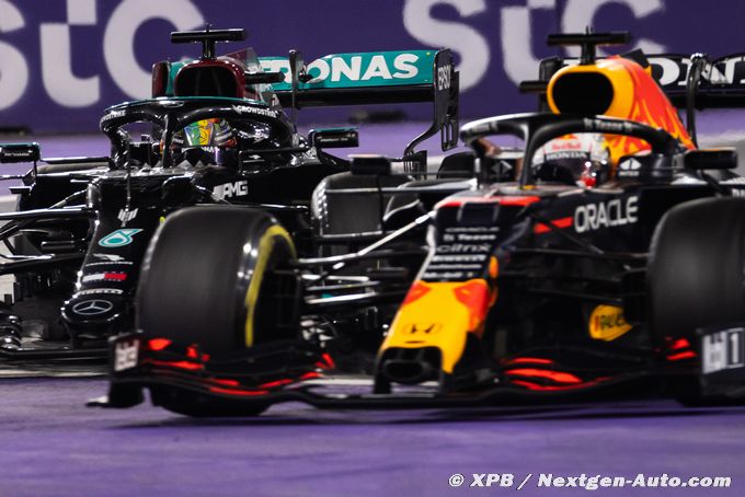 Verstappen thinks 'rules don't