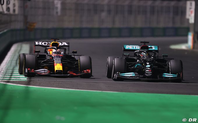 Van der Garde : Verstappen peut (…)