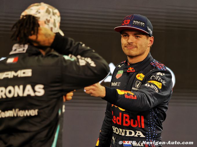 Verstappen claims pole for Abu Dhabi (…)