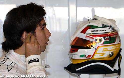 2011 was last chance for F1 dream - (…)