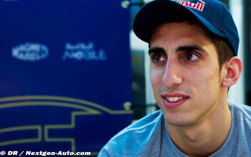 Buemi s'offre un record en (…)