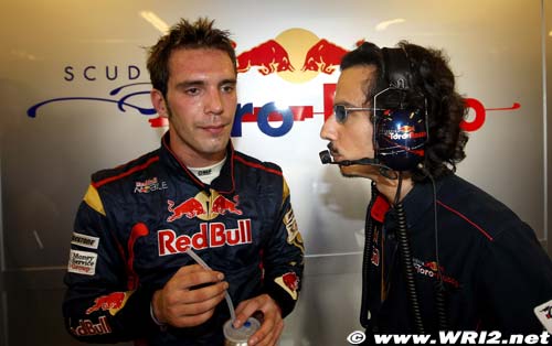 Red Bull place Vergne chez Carlin en (…)