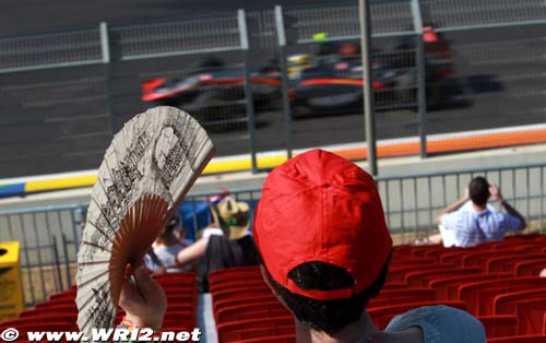 City officials approve Rome GP plans