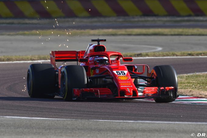 Ferrari changes plans to avoid rule (…)