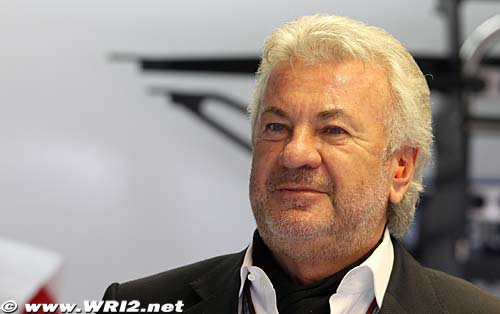 Force India news not confirmed yet - (…)
